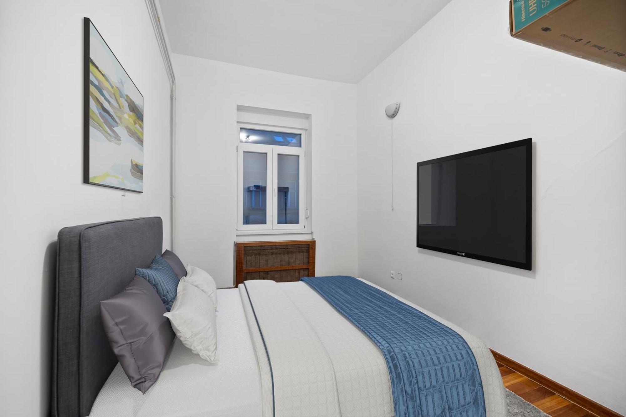 Appartement Prime