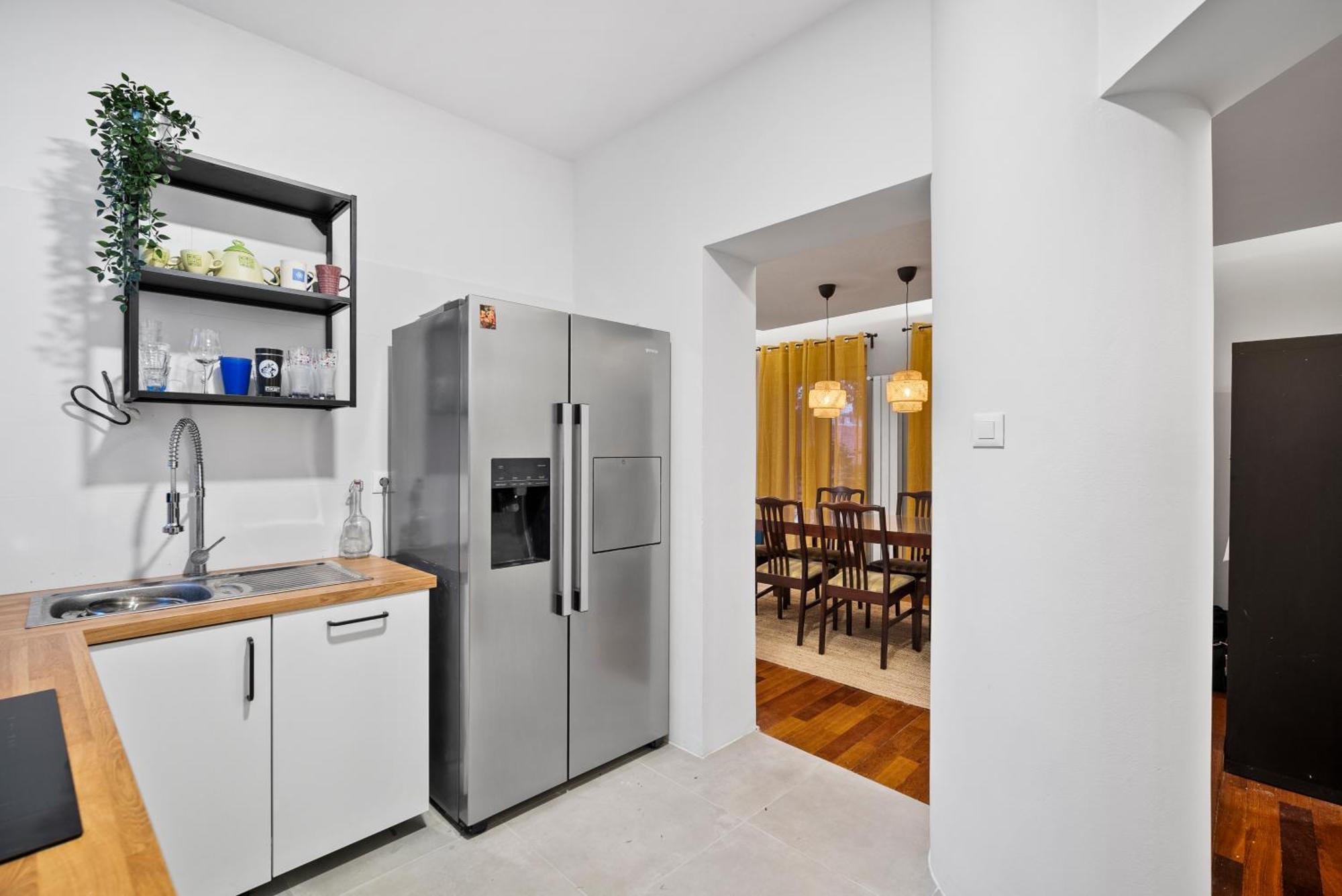 Prime Appartement *