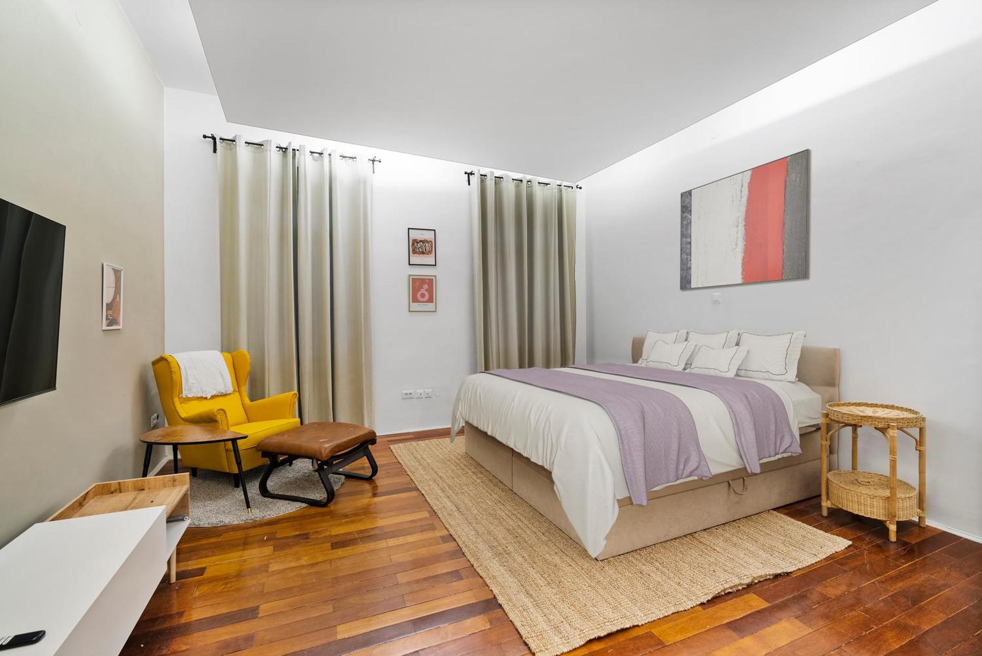Appartement Prime *