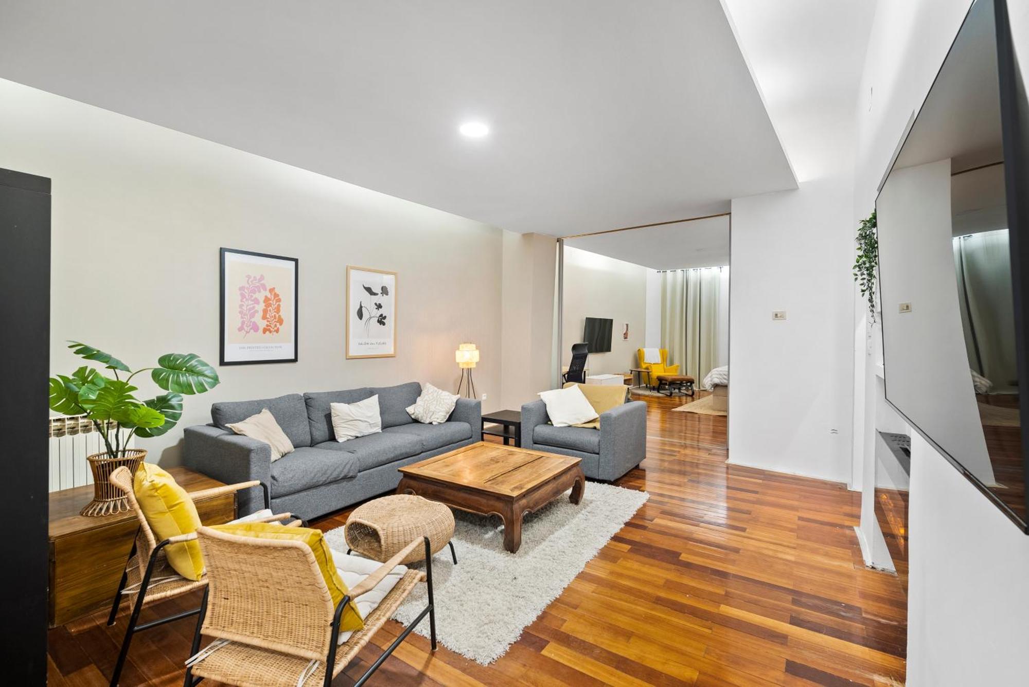 Prime Appartement Zagreb